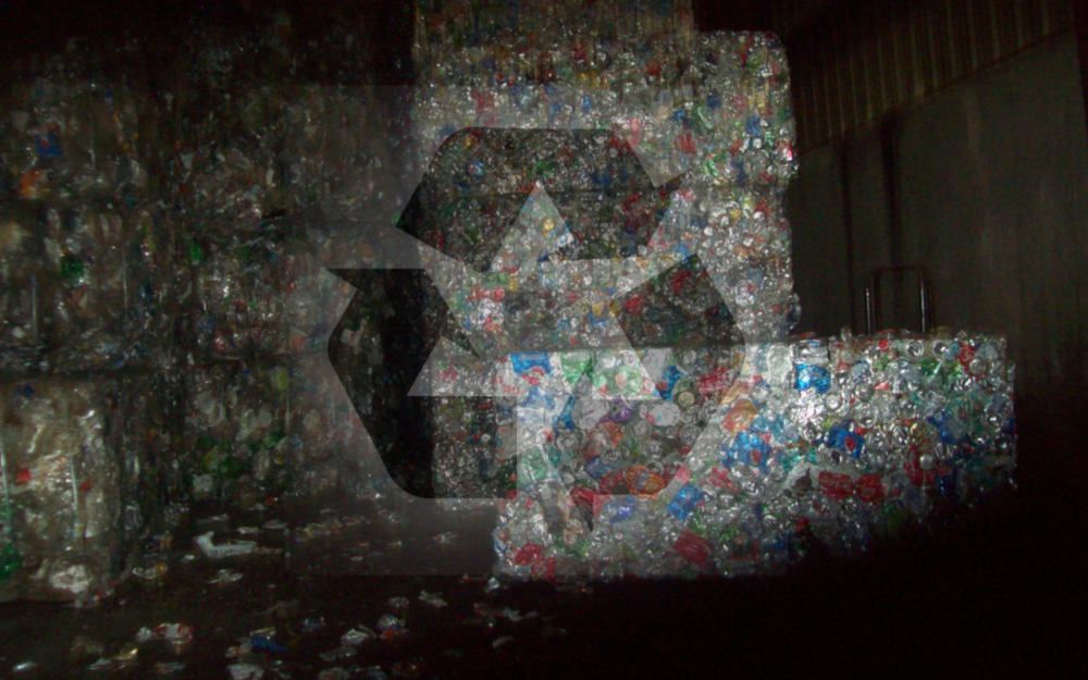 Recycling: The Evil Illusion