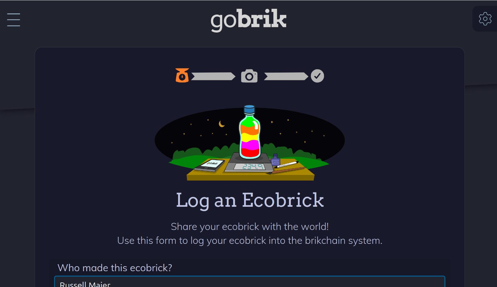 GoBrik 3.0 is live!