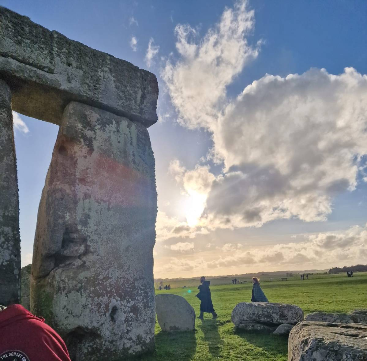 The Problem of the Year