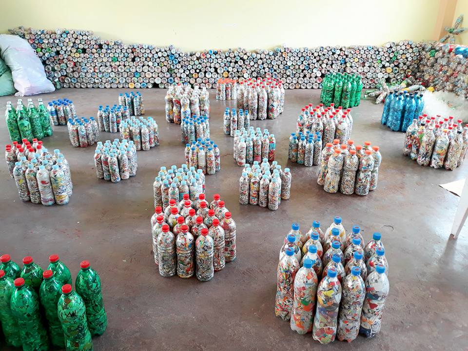 Survey Trainer GEA 2026